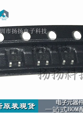 BAT854AW 丝印：82t SOT-323 0.2A/40V肖特基 进口原装 可直拍