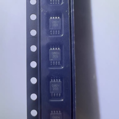 LMC555CMMX/NOPB MSOP8 计时器芯片IC 全新原装LMC555CMMX 丝ZC5
