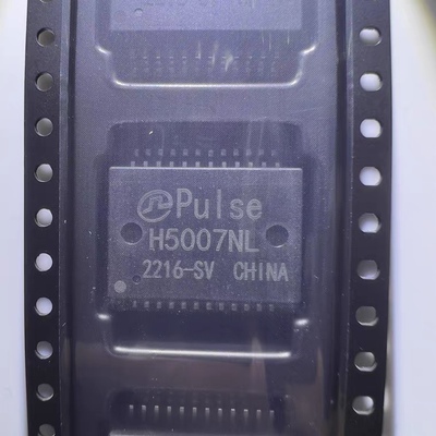 全新原装 H5007NLT 贴片SOP24 音频变压IC 丝印H5007NL 正品现货