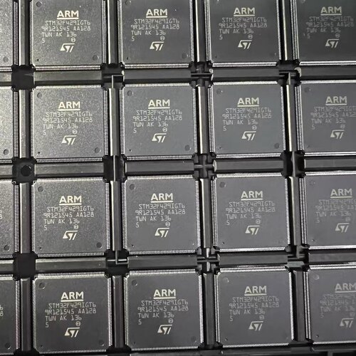 全新原装进口STM32F429IGT6 IIT6 VIT6 VGT6 ZIT6 ZGT6单片机芯片