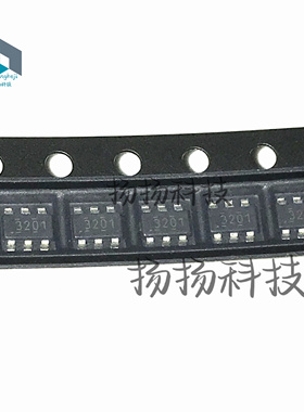 TPS563201DDCR TPS563201DDCT 丝印3201 贴片 SOT23-6 全新原装