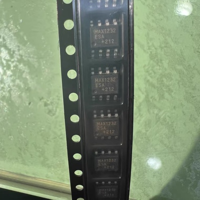 全新原装 MAX1232ESA MAX1232CSA 贴片SOP8 监控器芯片IC芯片现货