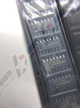 CD4069UBCMX CD4069UBM96 贴片SOP-14 进口原装 可直拍