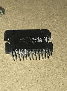 全新原装 TDA7388A 汽车音响功放芯片 ZIP27脚 可直拍