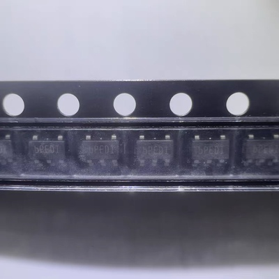 全新原装 SY8088I 贴片SOT23-5 1A同步降压调节SY8088IAAC 正品