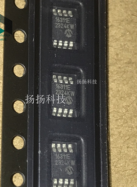 全新贴片MCP16311-E/MS MCP16311T-EMS MCP16311 MSOP8封装 可直