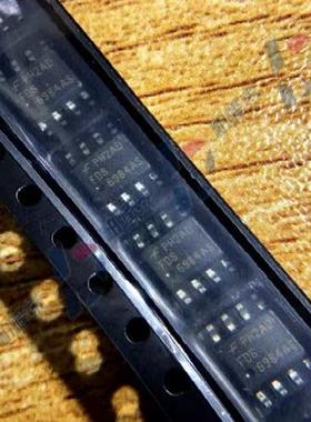 FDS6984AS-NL 6984AS SOP-8 双N沟道8.5A 30V FSC进口原装 可直拍