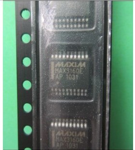 MAX3160EAP MAX3160CAP SSOP-20 质量保证 可直拍