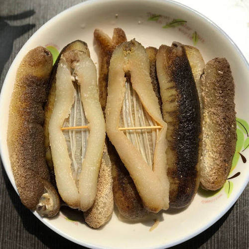 秃参赤条海参酒店商用高性价比