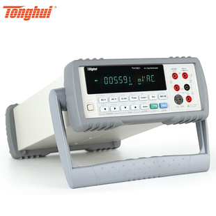 半TH1953五位万用表TH195G2 四台式 六位数字TH1941TH1963 半同惠