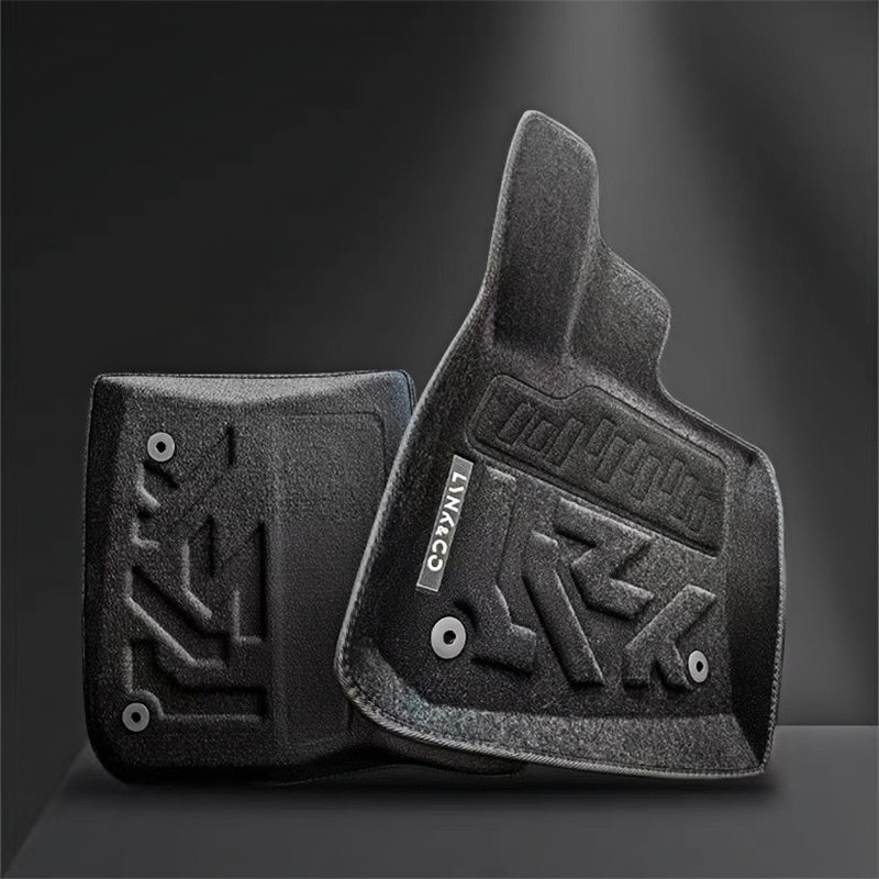 领克立体呵护汽车脚垫专用领克01领克02领克03领克05领克06领克07