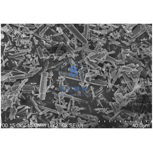 β相氮化硅晶须Si3N4氮化硅纳米线α相纤维陶瓷增强增韧 科研实验