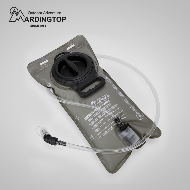 Mardingtop饮水袋食品级TPU