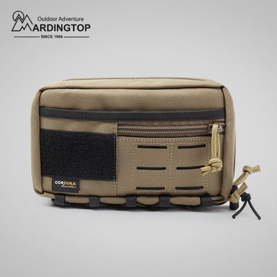 在外贸出口战术腰包杂物收纳