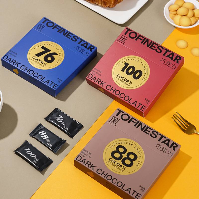 多乐星球黑巧克力进口纯可可脂健身无添加蔗糖零食烘焙,零食/坚果/特产,黑巧克力,淘宝优惠券,粉丝福利购,淘宝优惠卷