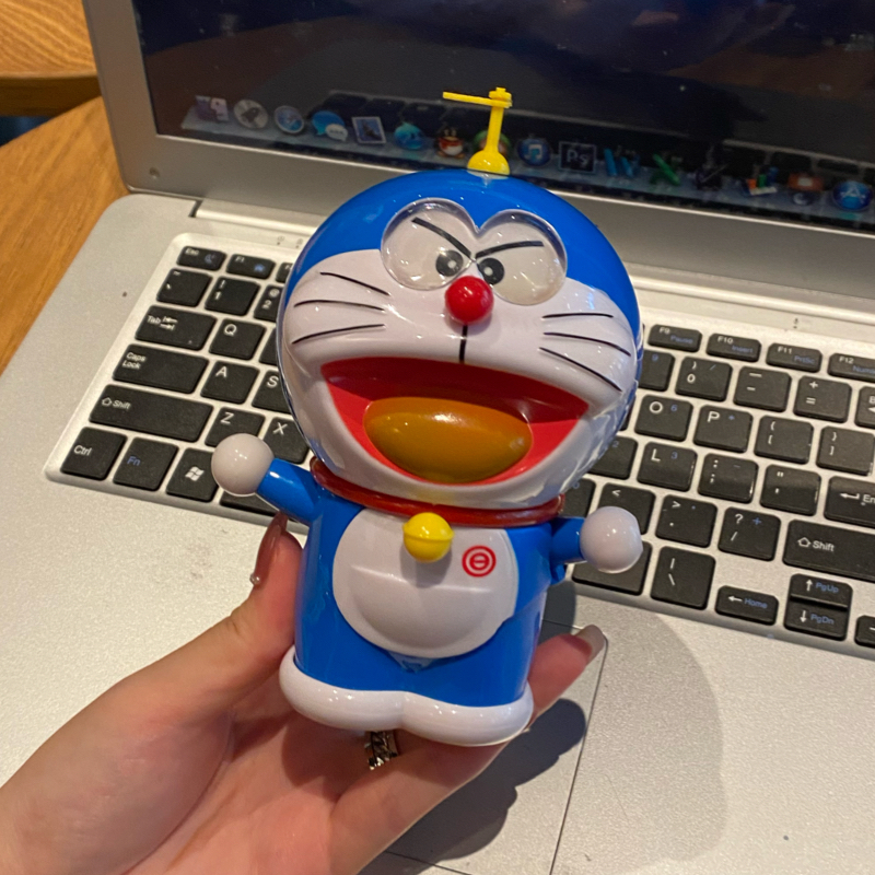 百变哆啦a梦玩具百宝箱小叮当猫变脸多啦a梦机器猫蓝胖子系列礼物