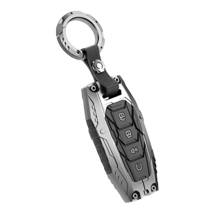 第三代哈弗h6钥匙套国潮版高级m6二代大狗f7神兽h9长城h7猛龙max