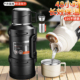 新品 316不锈钢保温壶大容量户外家用大号泡茶学生宿舍暖壶旅行壶