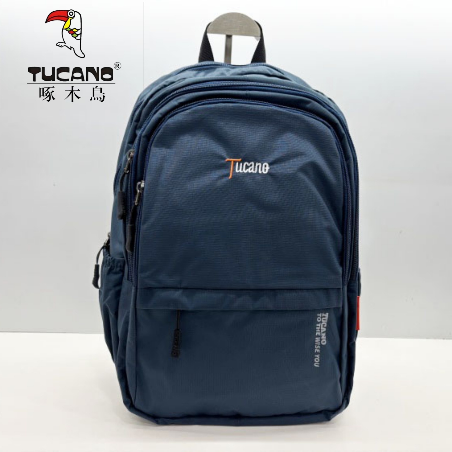 啄木鸟商场同款双肩包学生书包