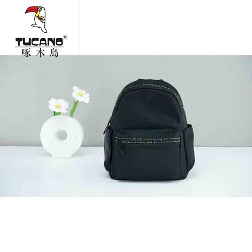 TUCANO/啄木鸟商场同款潮双肩包