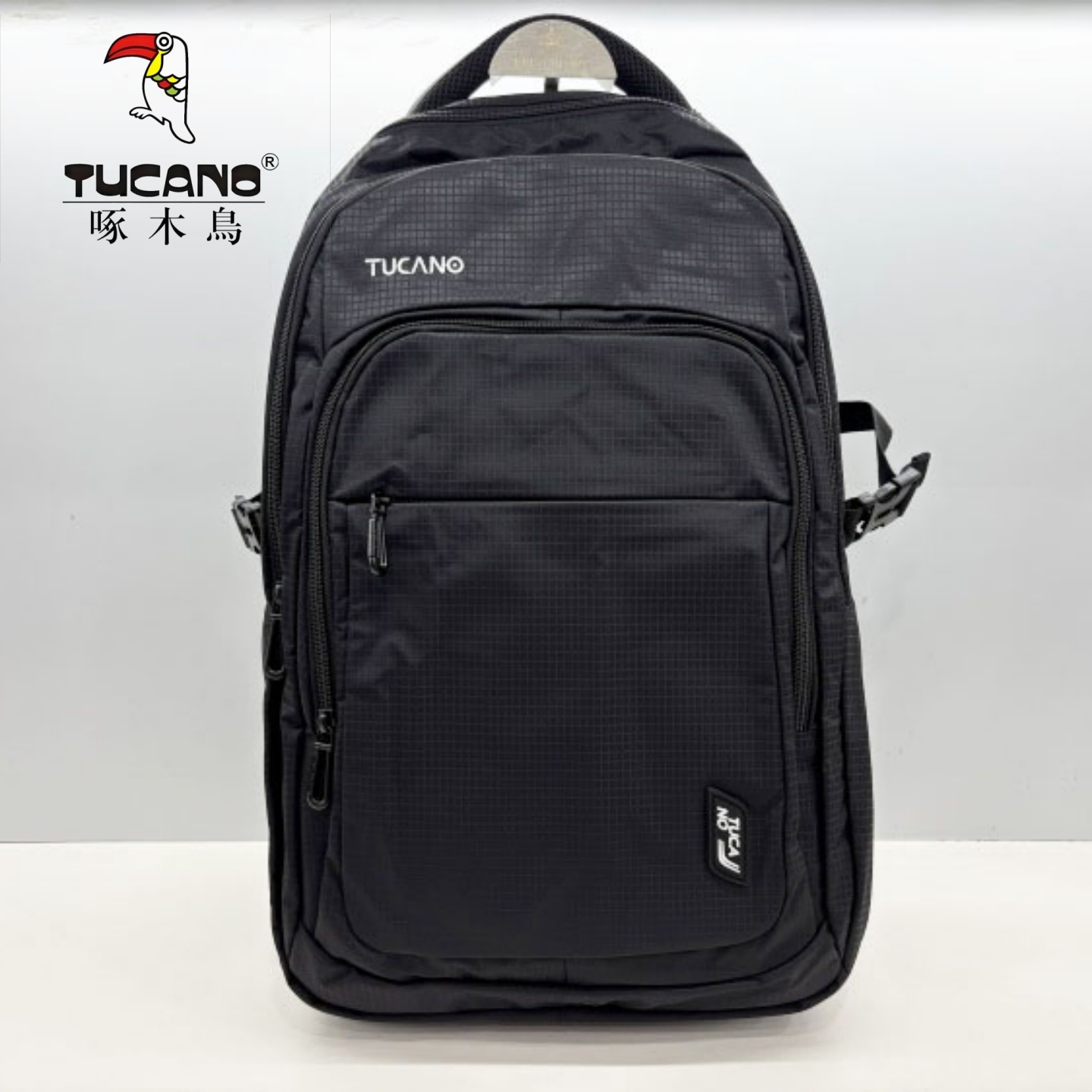 啄木鸟商场同款男包商务电脑包