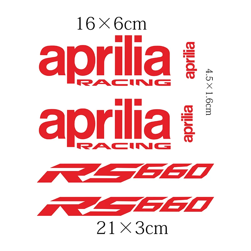 Клейкая наклейка на корпус Aprilia Apulia RS 660 TUONO 660 водонепроницаемая с отражателем цветок