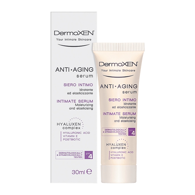 多美森私密油露CP精油洗液精华露