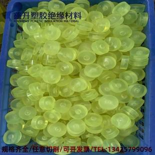 聚氨酯减震PU棒弹性胶棒橡胶棒优力胶棒聚氨酯棒牛筋棒弹性橡胶棒