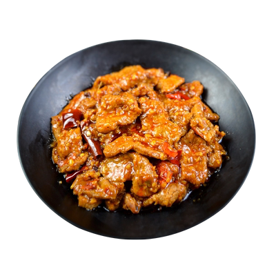 菜肴大狮10袋水煮肉片商用半成品