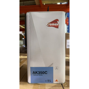 正品杜邦艾仕得AK350C驳口水5L升进口接口水稀释剂汽车喷漆辅料