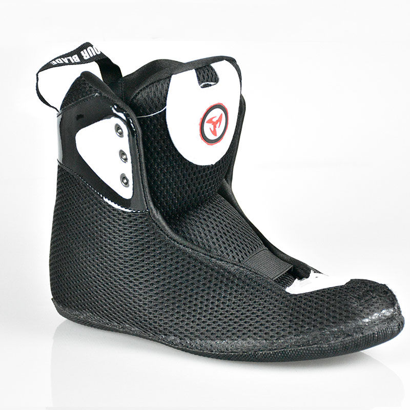 COLOURBLADE轮滑内胆注重品质