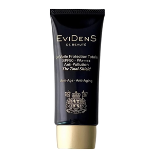 EVIDENS 欧洲直邮 伊菲丹 精华防晒 50ML