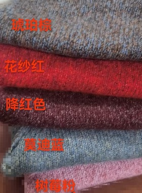 爆品丝绒～加厚花纱丝绒半高领，强烈推荐，老粉必入款8038