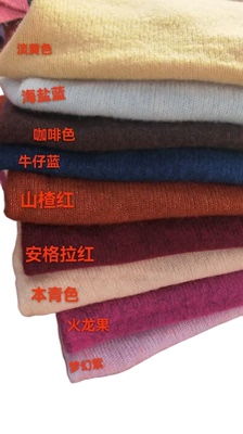 【奢品丝绒】重磅来袭～小七家最牛高货丝绒一线圆领0902