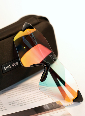 跑步眼镜马拉松专业女