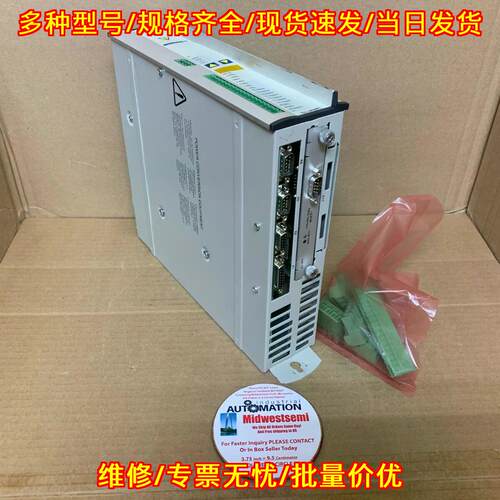 MHDA1008N00 驱动器 LEXIUM 17D 8A +/-10V 230-480V议价维修