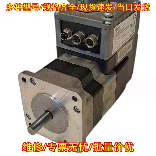 ILE2T661PC1A0 步进电机 工业自动化控制传动配件议价维修