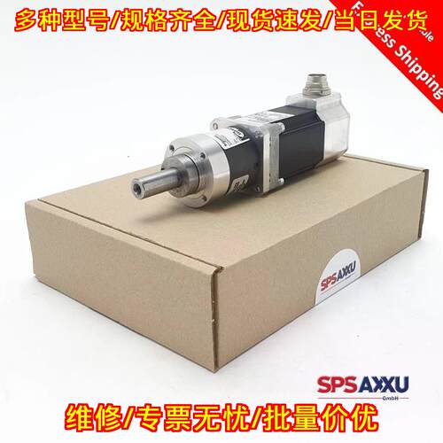 BDM4564S0169 XNRK043 伺服电机 工业自动化工控配件议价维修