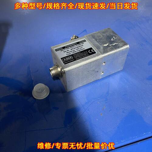 WS10-1000-ADSI-L10-SB0-D8 ASM 位置传感器 工控配件议价维修