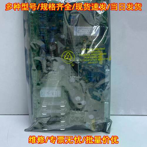 640-4512C-Z REV:06 CAN I/O 工控工业电池议价维修