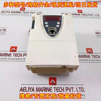 S1B22643 A01 驱动CPU板控制面板 0-10VDC 工控配件议价维修