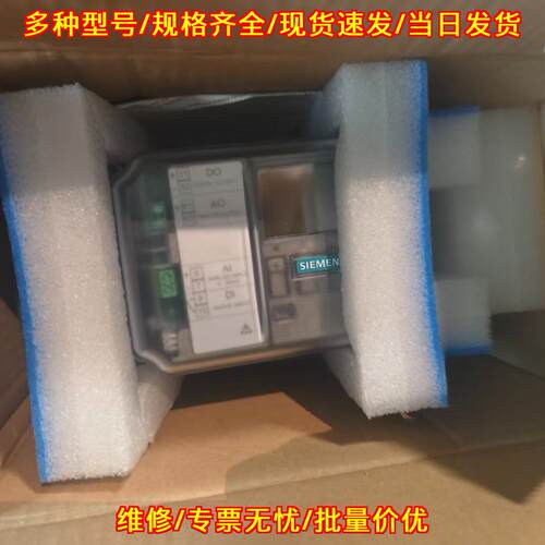 6DR7102-0NN11 阀门定位器 工业工控自动化设备配件议价维修