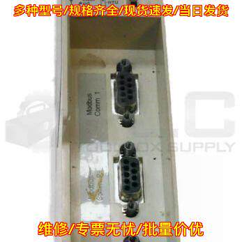 140CPU43412A CPU模块 486控制器 工控配件议价维修