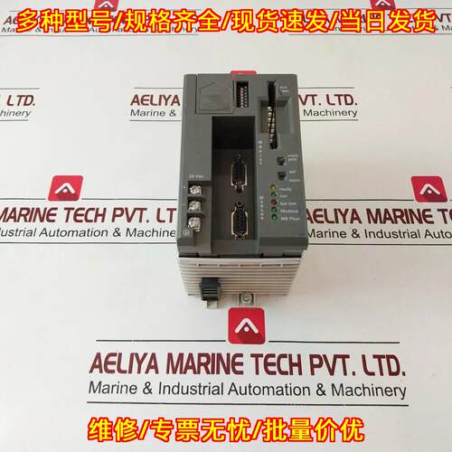 PC-E984-245 CPU模块 工控自动化控制模块议价维修