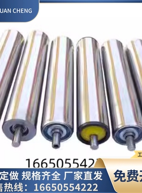 QCH21 22-D50 60 76 80 89-W250-t1.5怡合达双链轮型动力输送滚筒