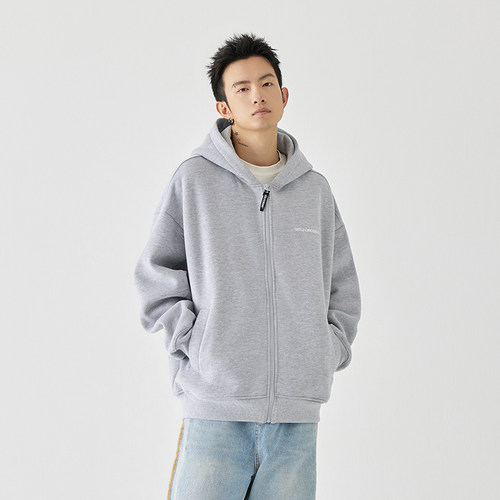 GOLFCROSS开衫卫衣外套