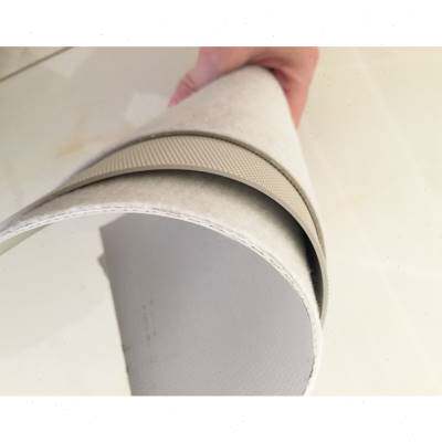 水池防渗水膜聚氯乙烯pvc防水材料地下室隧道耐根穿刺防水卷材