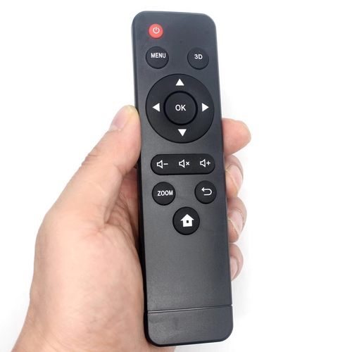 适用于拓兴tx661 660投影仪遥控器拓兴遥控板直接使用