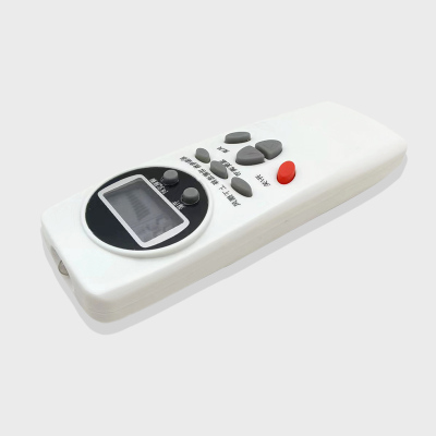 适用LG空调遥控器万能通用全部中央空调柜挂机6711A20038A/B/C