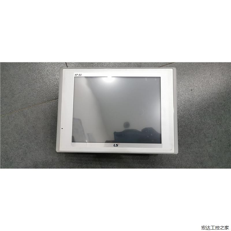 XP30/eXP30-TTA/DC  iXP70/XP80-TTA/AC XP90 LS触摸屏实拍图